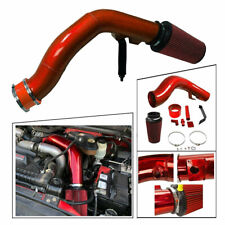 Cold Air Intake Kit for 2003-07 Ford 6.0L Powerstroke Diesel F250 F350 F450 F550 picture