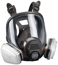 RESPIRATOR PAINT SPARY LARGE picture