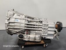 ✅ OEM BMW F80 F82 M3 M4 Complete Automatic Transmission Gearbox DCT S55 127k picture