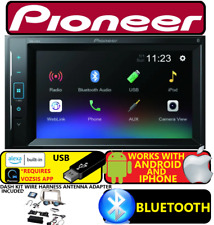 2010-15 CHEVY CAMARO BLUETOOTH ALEXA USB CAR RADIO STEREO PACKAGE W/ WEB LINK picture