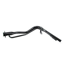 Gas Fuel Tank Filler Neck Pipe Direct for 1994-1997 1995 Cadillac Deville Black picture