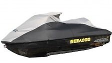 SeaDoo Storage Cover RXT iS 255 260 2009 2010 2011 12/ RXT X 2015/GTX 155 S 2013 picture