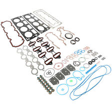 Full Head Gasket Set For Buick Cadillac Chevrolet GMC Hummer Isuzu Saab 5.3 4.8L picture