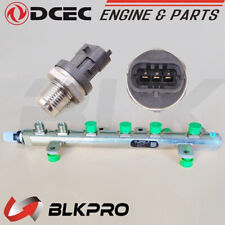 OEM DCEC Bosch Fuel Rail Manifold Injection Tube For 6.7L Cummins 07-12 4937282 picture