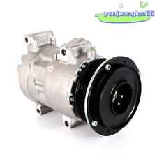 AC A/C Air Conditioner Compressor For Toyota Camry 2007-2009 RAV4 2006-2008 2.4L picture