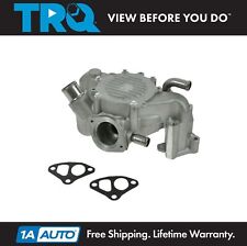 TRQ Water Pump 12527739 5.7L V8 for 1993-1996 Chevy Corvette picture