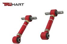 Truhart Rear Camber Kits For 88-00 Civic 90-01 Integra 97-01 CRV TH-H201 picture
