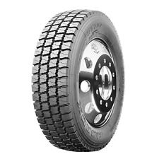 1 New Roadx Rt787  - 245/70r19.5 Tires 24570195 245 70 19.5 picture
