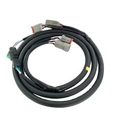 For BRP Evinrude OMC 176335 20FT Length Outboard Wiring Extension Wire Harness picture