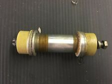 Cessna C-162 Axle Nose Wheel  P/N 0942010-31 with spacers Complete picture