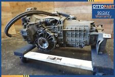 2006 2007 2008 Porsche Boxster Cayman 2.7 Transmission 5 Speed OEM picture