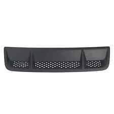 Hood Scoop Vent Duct OEM AR3Z16C630AA for 10-14 Ford Mustang Shelby Cobra GT500 picture