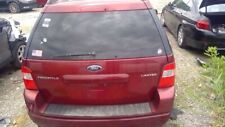 (LOCAL PICKUP ONLY) Trunk/Hatch/Tailgate Privacy Tint Glass Fits 05-07 FREESTYLE picture