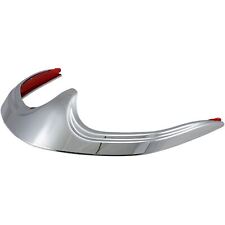 Show Chrome Front Fender Tip Accent - Chrome 55-147 picture