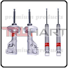 TruHart Sport Lowering Shocks Suspension for 14-15 Civic Si 16+ ILX TH-H505-2 picture