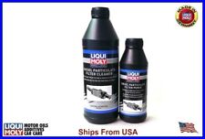 Liqui Moly Pro-Line Diesel Particulate Filter Purge & Cleaner LM20112, LM20110 picture