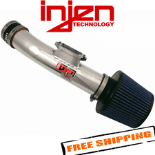 Injen IS2030P IS Polished Short Ram Air Intake for 98-03 Toyota Solara 3.0L V6 picture