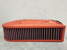 *RETURNED* BMC (FB01023) for 17+ Porsche Cayenne Replacement Panel Air Filter picture