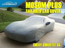 Coverking All Weather Mosom Plus Tailored Car Cover for Chevy Corvette C5 picture