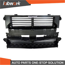 Labwork Front Grille Radiator Shutter For 2013 2014-2016 Ford Fusion DS7Z-8475-A picture