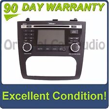 2009 2010 Nissan ALTIMA BOSE Radio RDS MP3 CD Player PY05F 09 10 picture