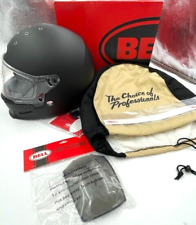 Bell Eliminator Street Helmet Matte Black - XXL (7100631) picture