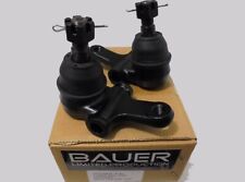 90-05 MAZDA MIATA MX5 BAUER LOWER EXTENDED BALL JOINT SET picture