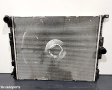✅ 16-20 OEM BMW F22 F30 F33 F23 F32 F36 Engine B58 B46 AT Main Radiator picture