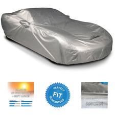 Coverking Silverguard Plus Custom Fit Car Cover For Porsche Boxster picture