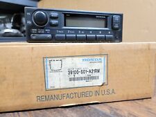 RARE NOS 1999-2000 Honda Civic Oem Radio Tuner 39100-S01-A21 picture