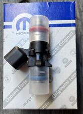 Genuine Mopar Fuel Injector 5184085AD Mopar OEM picture