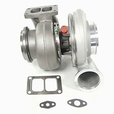 S400 SX4-75 7451015 Turbo charger T6 Twin Scroll 7+7 1.32 A/R 171702 550-1000HP picture