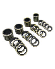 8mm,10mm,12mm,14 mm Fuel Sealing Washers Fit for Dodge Cummins Fuel System picture