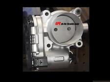 PORTED FORD 2.0, 2.3 TURBO THROTTLE BODY: FOCUS RS,FUSION,EXPLORER,2014-2020 picture
