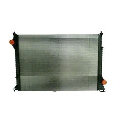 For Bentley Continental Gt Gtc Flying Spur 2004-2017 Cooling Radiator 3W0198115 picture