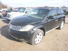 Steering Column Floor Shift SE From 10/05 Thru 5/06 Fits 06 MURANO 1467002 picture