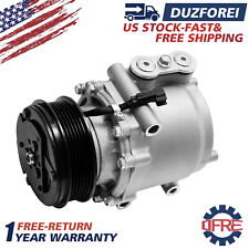 A/C Compressor Fit 2004-08 Ford Expedition Lincoln Navigator CO 2486AC 4.6L 5.4L picture