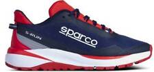 Sparco Teamline Auto Shoes Boots S-Run navy red - size 42 picture