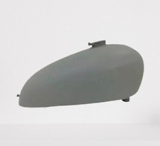 Suitable For Norton P11 N15 Matchless G15 80 Scrambler Competition Raw Fuel Tank picture
