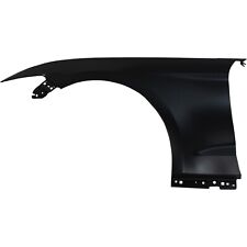 Fender For 2015-2017 Ford Mustang Front Driver Side Primed Steel picture