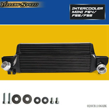 Front Competition Intercooler Fit For BMW Mini Cooper F54 F55 F56 200001076 picture