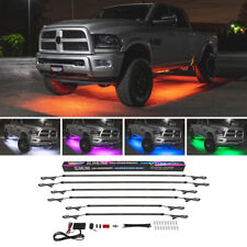 LEDGlow Multi-Color Underglow Truck LED Neon Lights Lighting Kit w 390 SMD LEDs picture