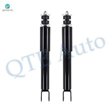 Pair 2 Front Shock Absorber For 2002-2006 Cadillac Escalade Monotube Performance picture