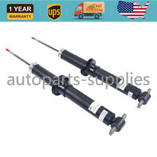 2Pcs Front Left & Right Shock Absorbers for 2009-2015 Cadillac CTS with Electric picture