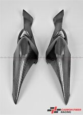 2004-2009 MV Agusta Brutale Tail Side Panels - 100% Carbon Fiber picture