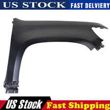 1PCS Fender Fits For 2015-2022 Chevrolet Colorado Front Right Side Steel Primed picture