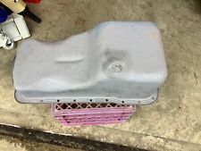 PIONEER FORD 351W OIL PAN PN 501163 NEW picture