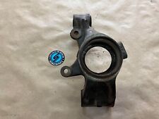 99-05 Mazda Miata Rear Spindle Knuckle Upright Driver Drivers LH Left With ABS picture