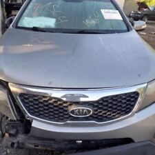 Grille Chrome Grille Surround Fits 11-13 SORENTO 517854 picture