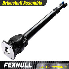 Front Prop Shaft DriveShaft for 1999-2010 Ford F-250 Super Duty 5.4L 4WD w/ A.T. picture